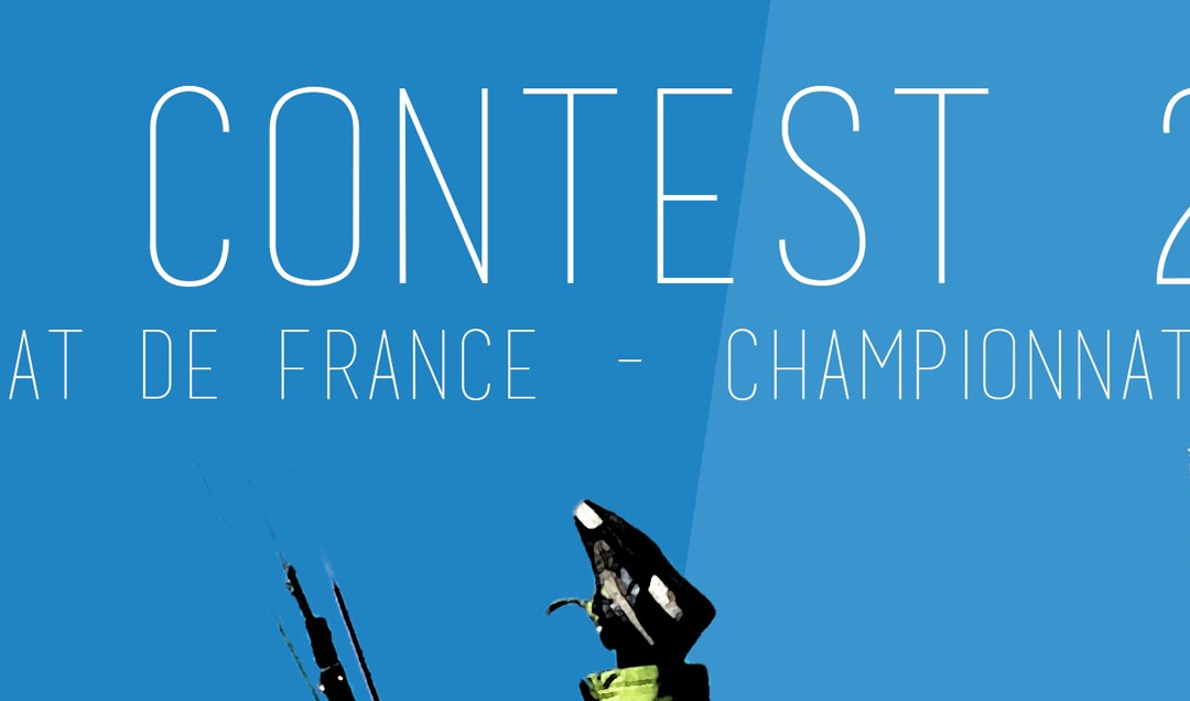 Affiche CF MTB 2014